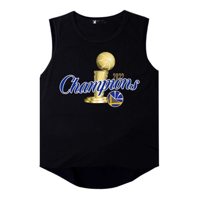OCREA maillot de basket-ball champion imprimé à séchage rapide lâche