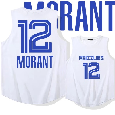 Blouse de sport sans manches sans épaules à séchage rapide