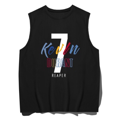Maillot de basket-ball OCREA taille 7 imprimé en coton