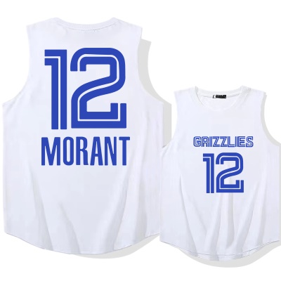 Blouse de sport sans manches sans épaules à séchage rapide