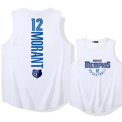 OCREA maillot de basket-ball Grizzly 12 ourlet d'arc vertical à séchage rapide