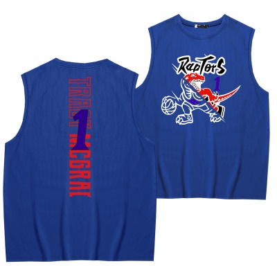 OCREA maillot de basket-ball taille 1 gilet ample en coton