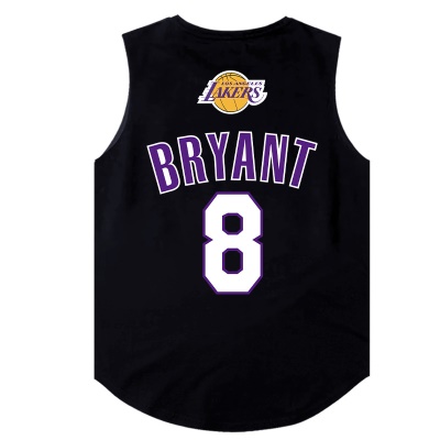 Gilet de sport épaules à séchage rapide T-shirt haut sans manches