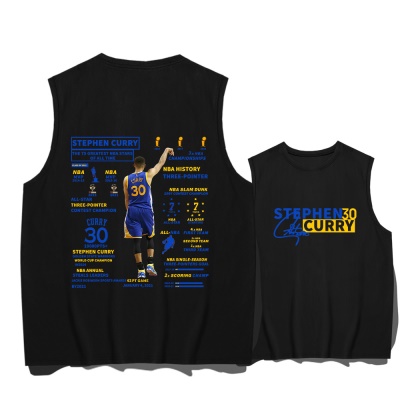 Jersey de basket-ball OCREA en coton avec imprimé Kuri Loose