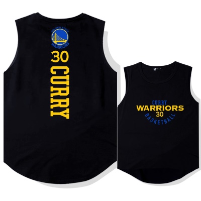 OCREA maillot de basket-ball dans la bibliothèque verticale 30 gilet ample ourlet en arc
