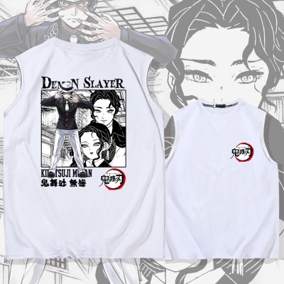 OCREA maillot de basket-ball en coton d'anime japonais ample et confortable