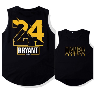 Gilet de sport épaules à séchage rapide T-shirt haut sans manches