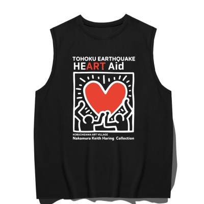 Maillot de basket-ball OCREA avec col rond et gilet en coton