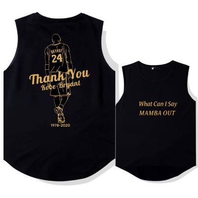 Gilet de sport épaules à séchage rapide T-shirt haut sans manches