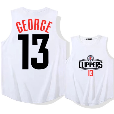 Gilet de sport épaules à séchage rapide T-shirt haut sans manches