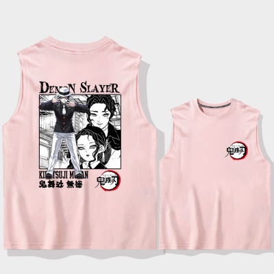 OCREA maillot de basket-ball en coton d'anime japonais ample et confortable