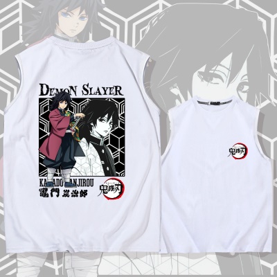 OCREA maillot de basket-ball en coton d'anime japonais ample et confortable