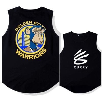 OCREA maillot de basket-ball Lihou débardeur ample