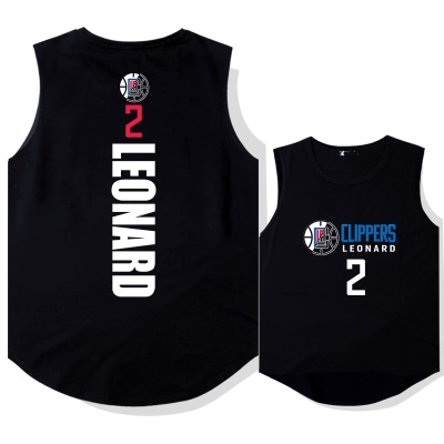 Gilet de sport épaules à séchage rapide T-shirt haut sans manches