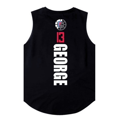 Gilet de sport sans manches à séchage rapide