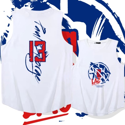 Gilet de sport épaules à séchage rapide T-shirt haut sans manches