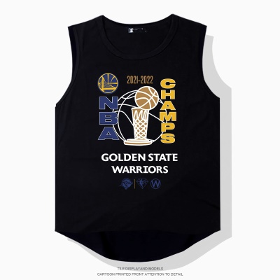 OCREA maillot de basket-ball Warrior champion en nylon d'épaule