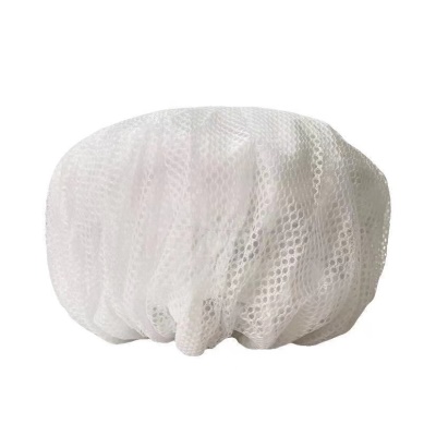 Bonnet de bain mignon avec arc