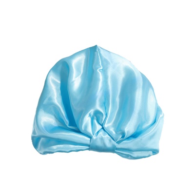 Bonnet de bain jetable plus épais