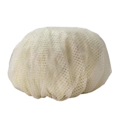 Bonnet de bain mignon avec arc