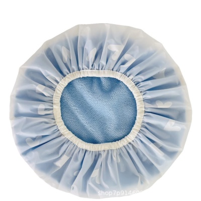 Bonnet de bain en fibre Love