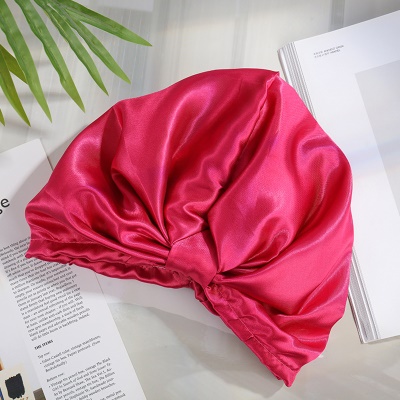 Bonnet de bain jetable plus épais