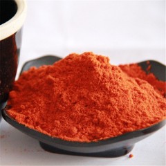 Piment en poudre