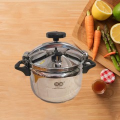 Cocotte minute