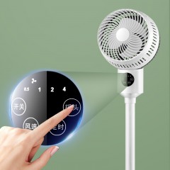 Ventilateur électrique