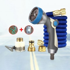 Pistolet d'arrosage