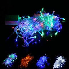 Jeux de lumière Gypsophile