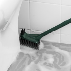 Brosse de toilette