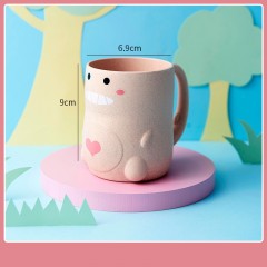 Gobelet enfant pour brosse à dents ou petit déjeuner