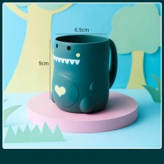 Gobelet enfant pour brosse à dents ou petit déjeuner
