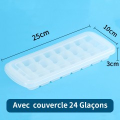 bac à glaçon