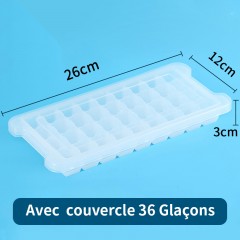 bac à glaçon