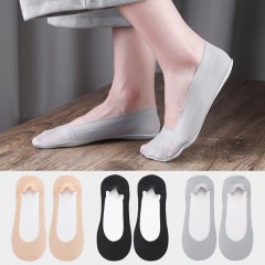 Chaussons pour femmes  antidérapantes