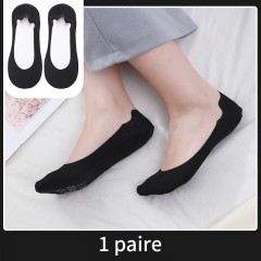 Chaussons pour femmes  antidérapantes