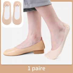 Chaussons pour femmes  antidérapantes