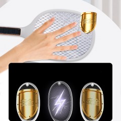 Tape de moustique électrique + lampe anti-moustique multifonction