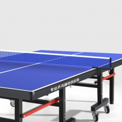 Table de ping-pong pliable