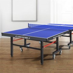 Table de ping-pong pliable