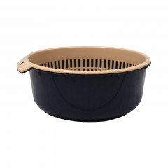 Panier pour lavage et rinçage fruit  légumes aliments