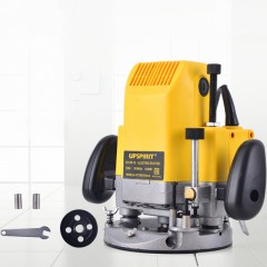 Cisaille électrique portative à bois Menuiserie Ebénisterie Dessin de Gravure sur bois