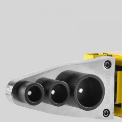 Machine  de soudure pour tuyau  en plastique