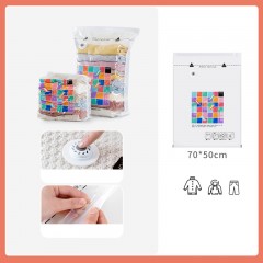 Sac hermétique de rangement pour vêtements