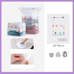 Sac hermétique de rangement pour vêtements