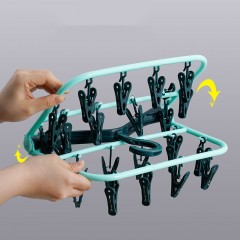 Clip de   séchage à linge