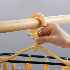 Clip de   séchage à linge