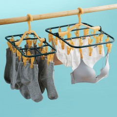 Clip de   séchage à linge